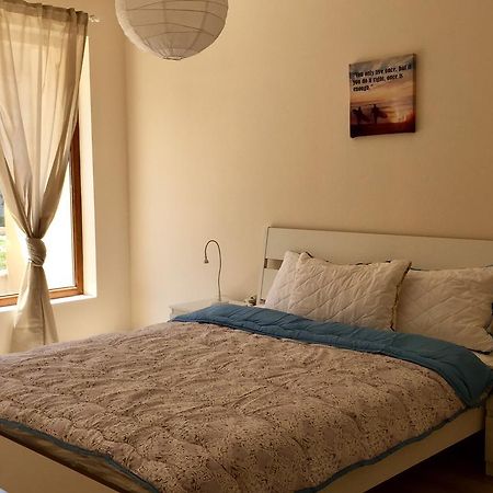 Psb Apartments In South Bay Varna Buitenkant foto