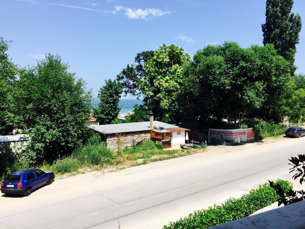 Psb Apartments In South Bay Varna Buitenkant foto
